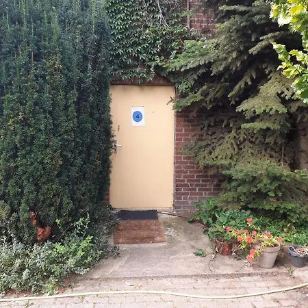 Apartment 4 Naehe Elmshorn Barmstedt Bokholt-Hanredder Exterior photo