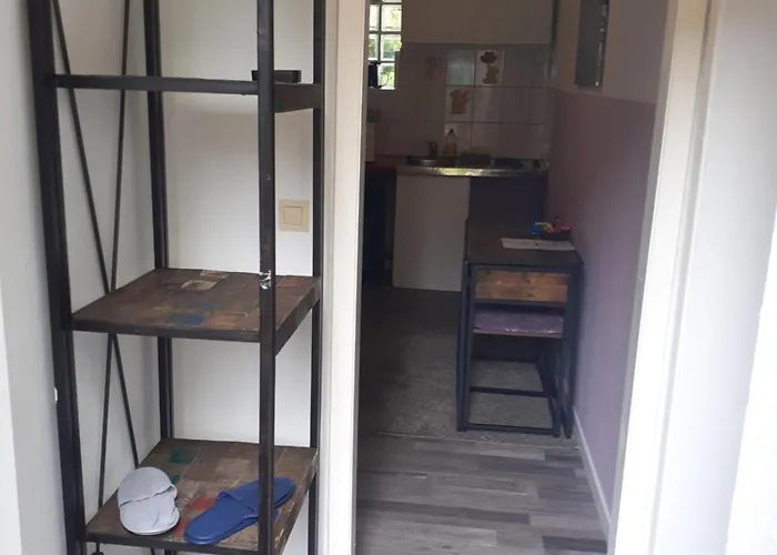 Apartment 4 Naehe Elmshorn Barmstedt