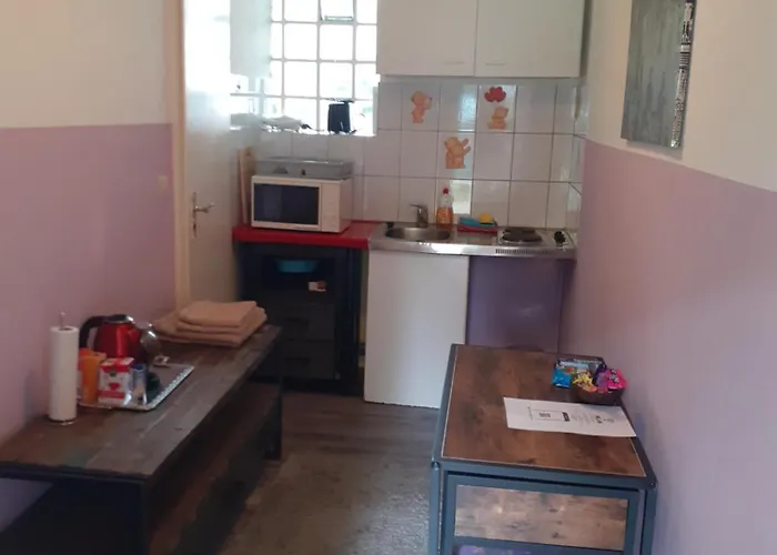 Apartment 4 Naehe Elmshorn Barmstedt