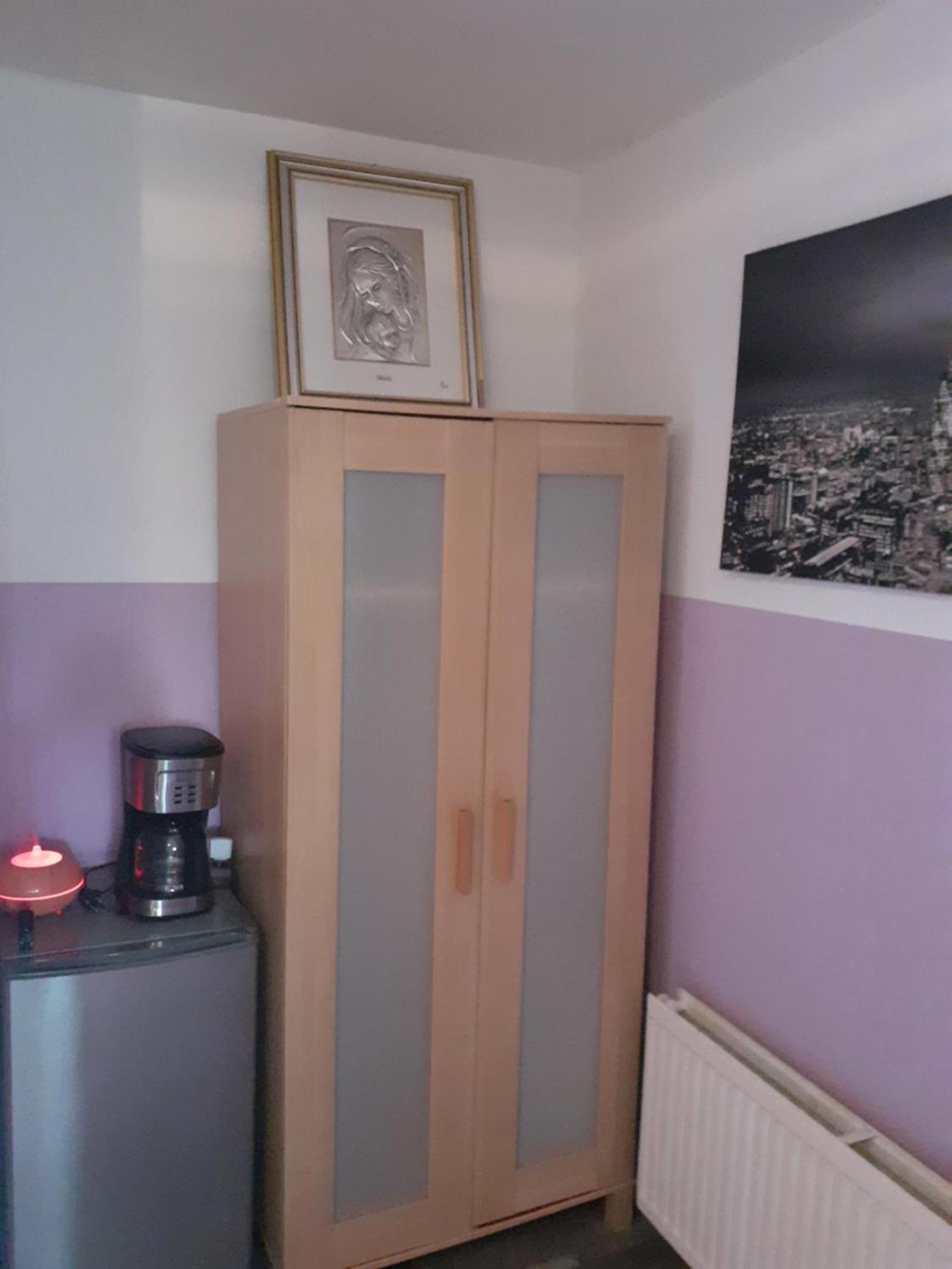 4 Naehe Elmshorn Barmstedt Apartment